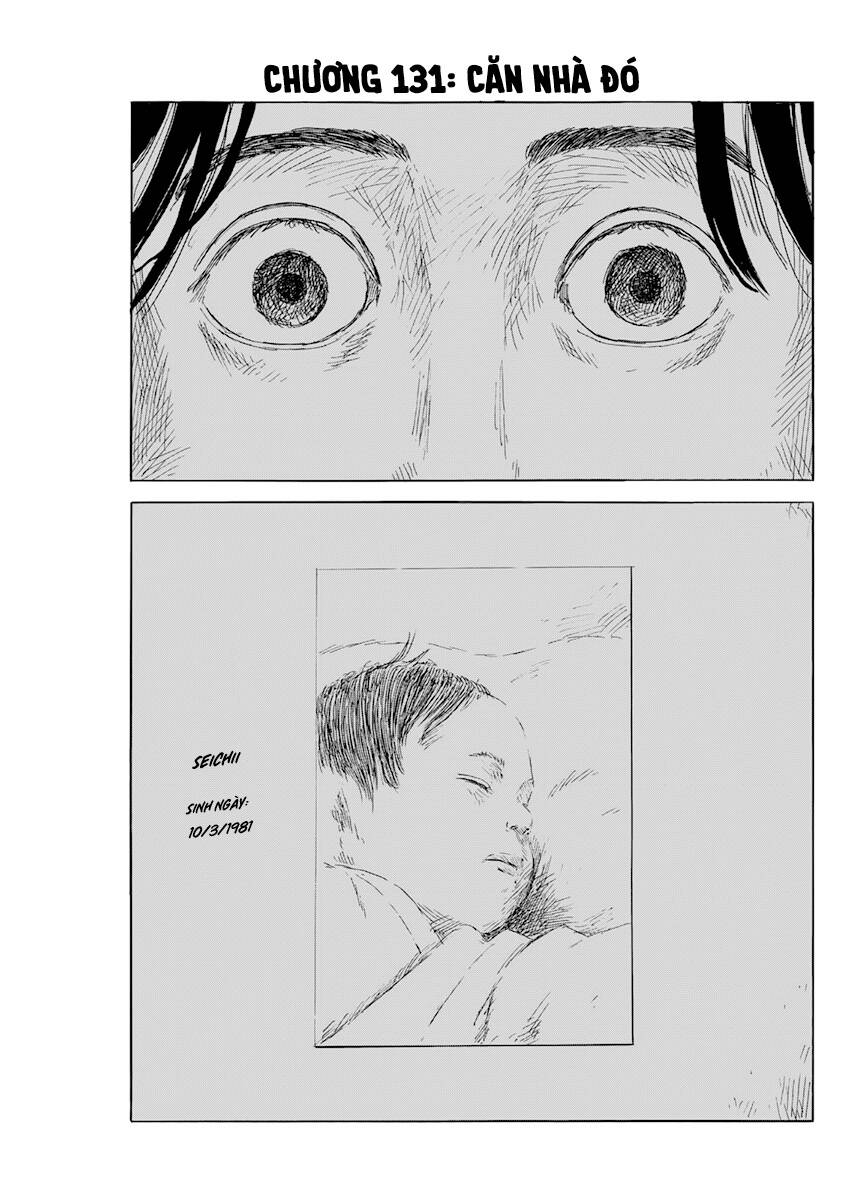 Đường Mòn Máu Chap 131 - Next Chap 130