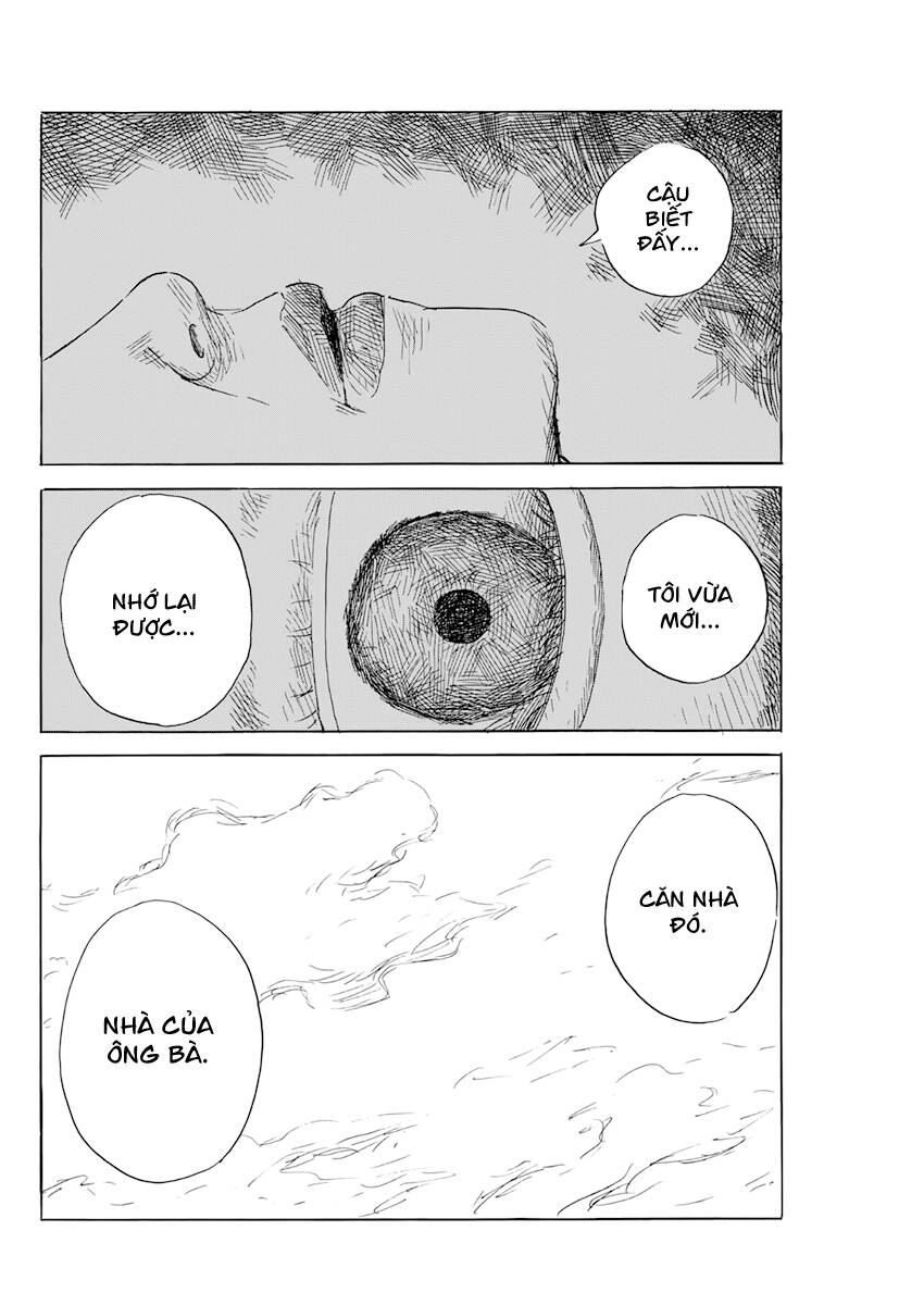 Đường Mòn Máu Chap 131 - Next Chap 130