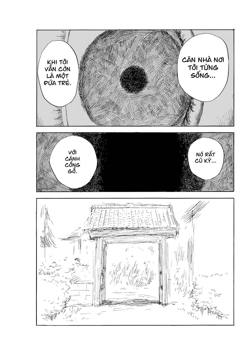 Đường Mòn Máu Chap 131 - Next Chap 130