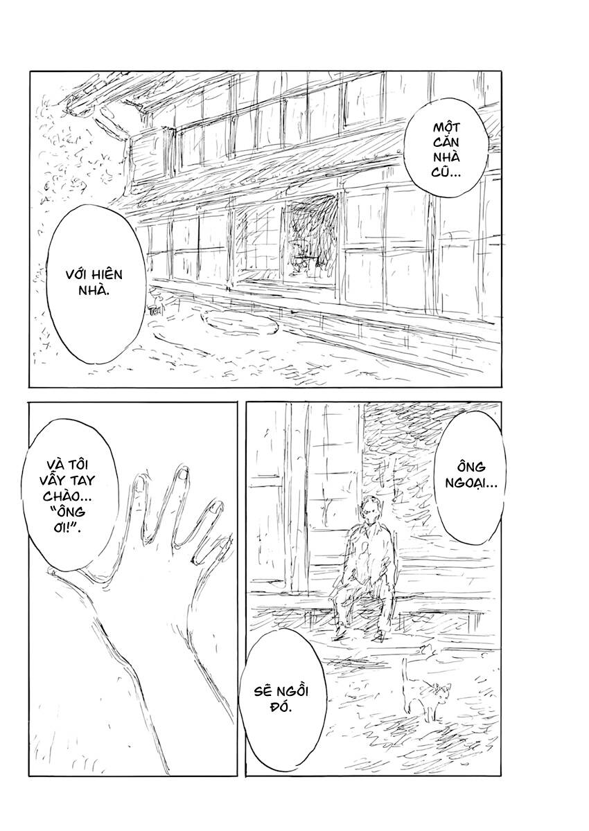 Đường Mòn Máu Chap 131 - Next Chap 130