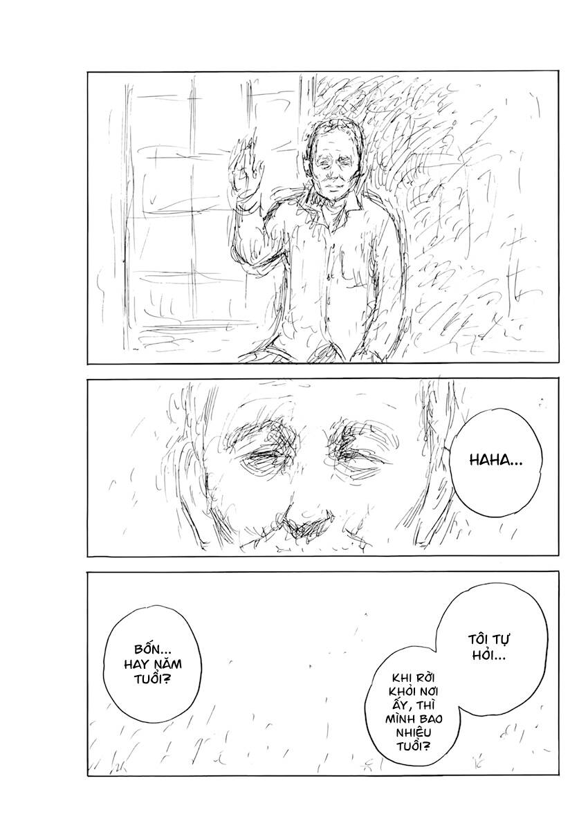 Đường Mòn Máu Chap 131 - Next Chap 130
