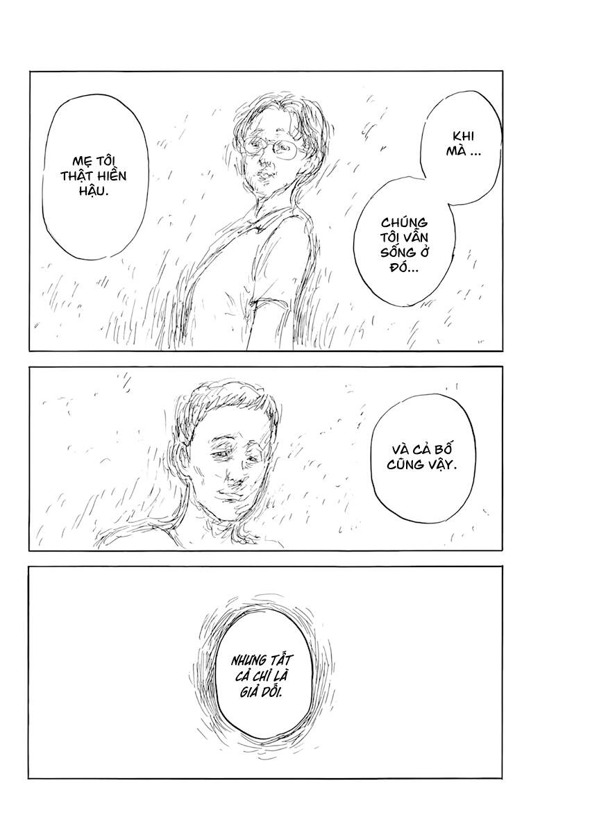 Đường Mòn Máu Chap 131 - Next Chap 130