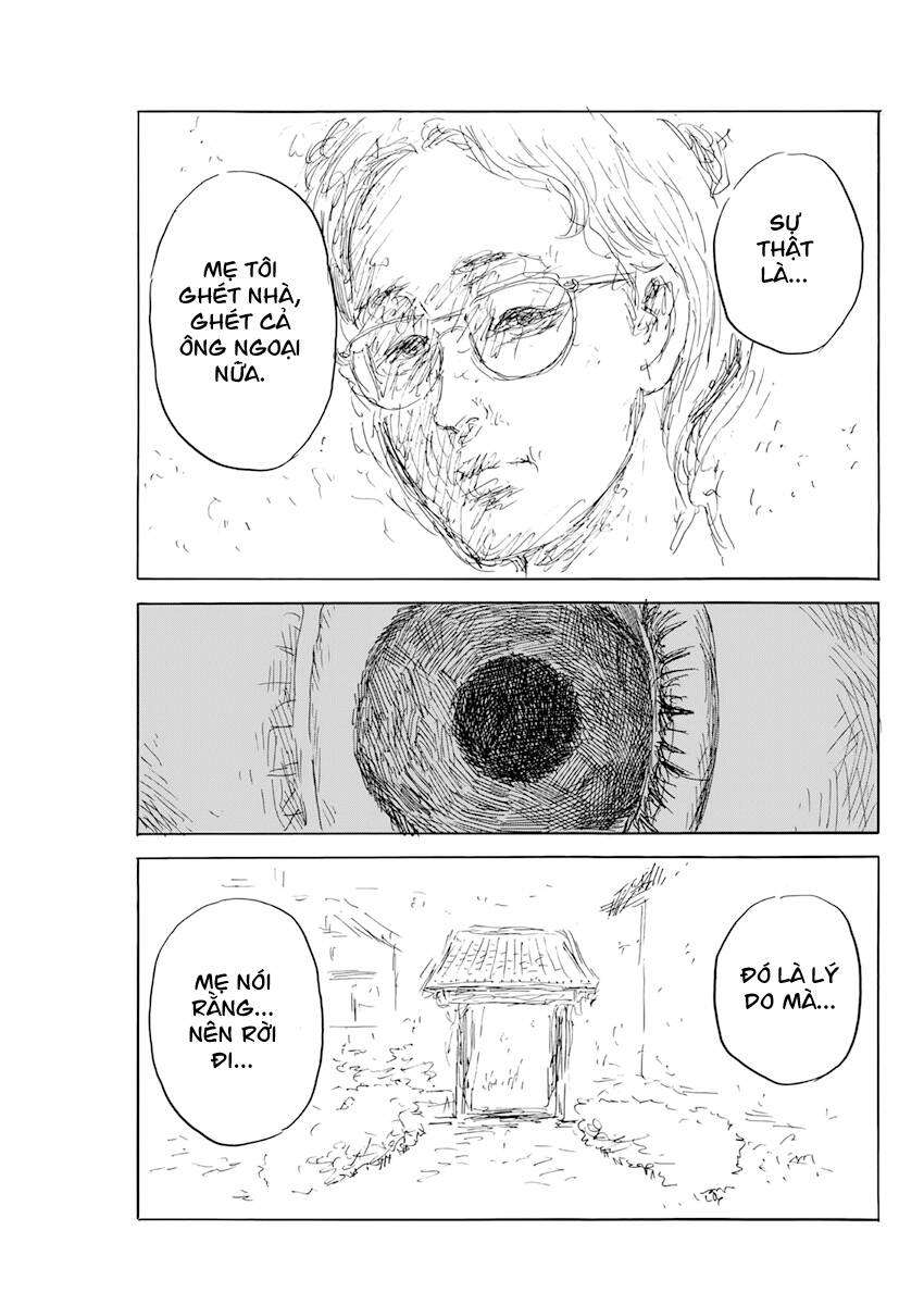 Đường Mòn Máu Chap 131 - Next Chap 130