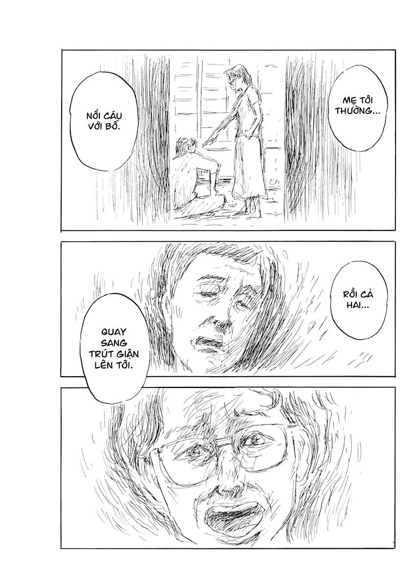 Đường Mòn Máu Chap 131 - Next Chap 130