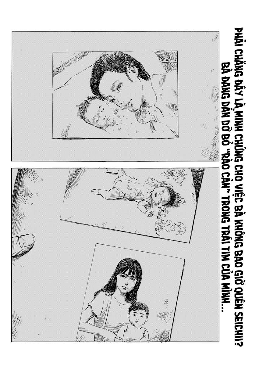 Đường Mòn Máu Chap 131 - Next Chap 130