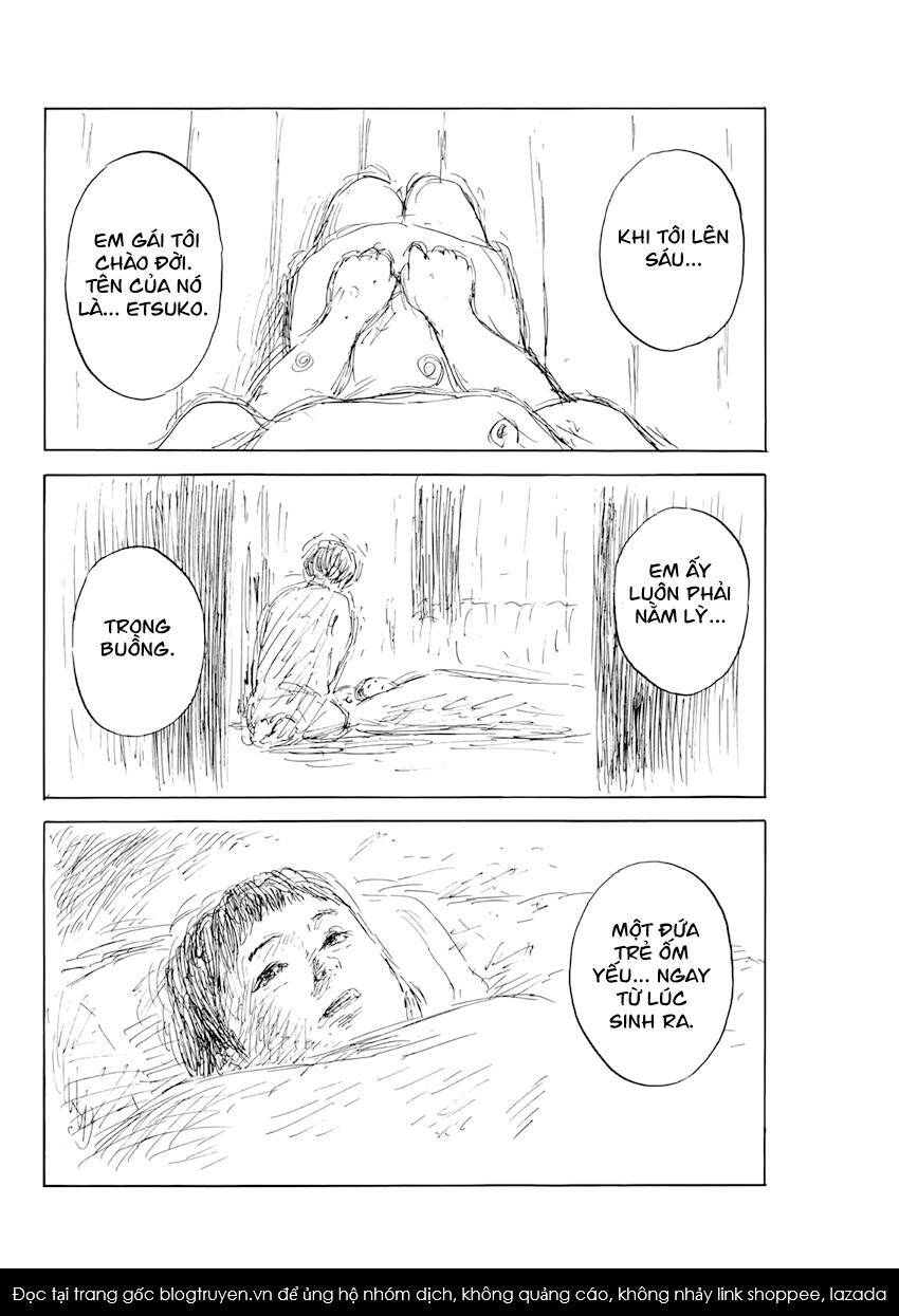 Đường Mòn Máu Chap 131 - Next Chap 130