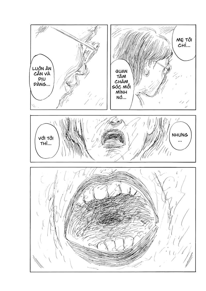 Đường Mòn Máu Chap 131 - Next Chap 130