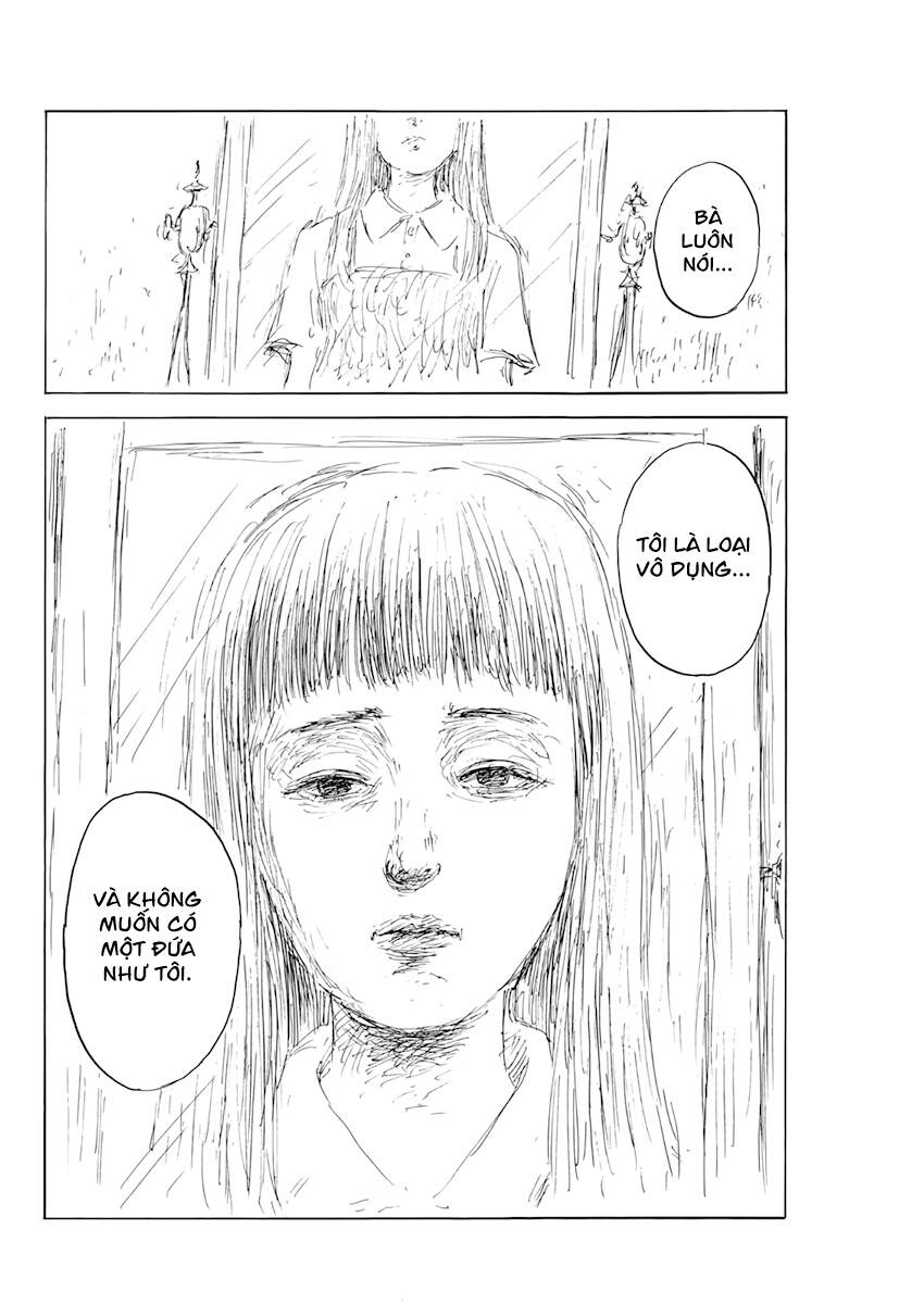 Đường Mòn Máu Chap 131 - Next Chap 130