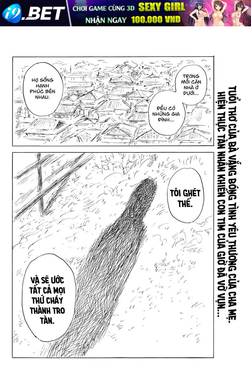 Đường Mòn Máu Chap 131 - Next Chap 130