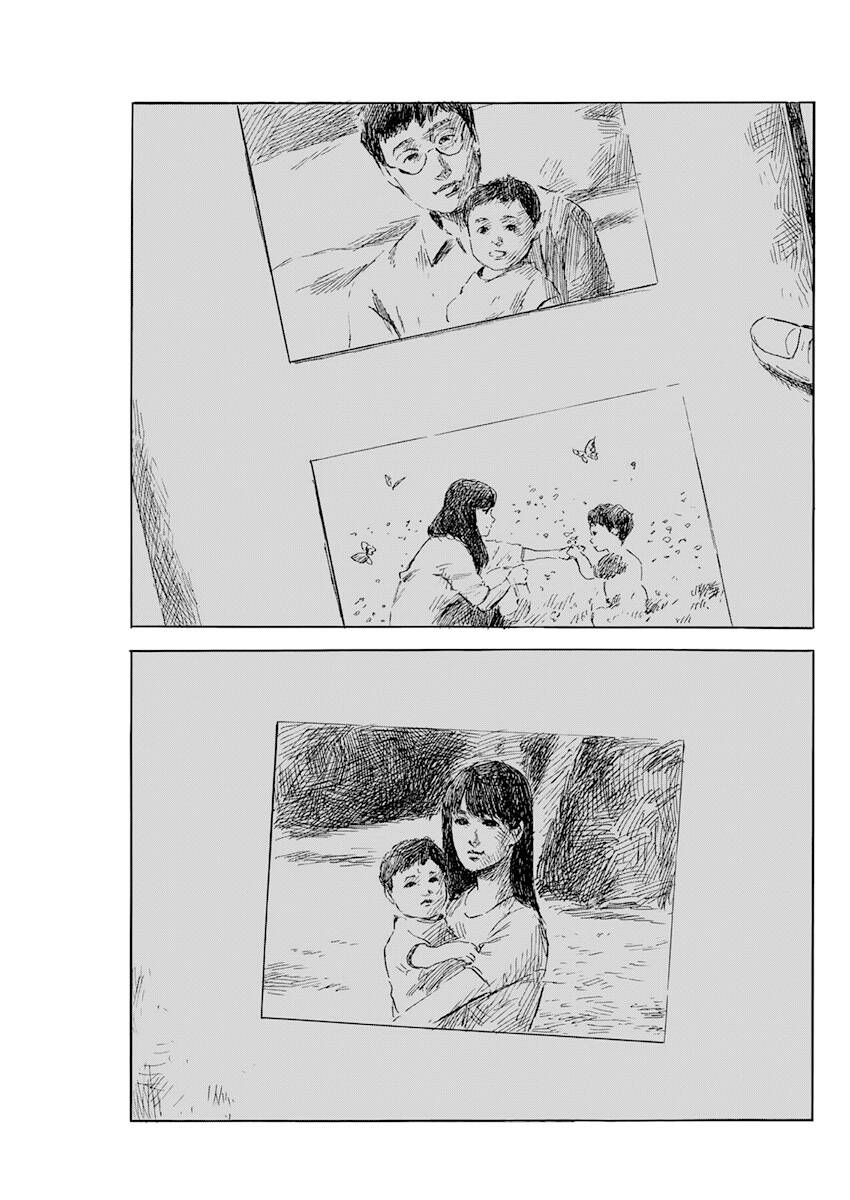 Đường Mòn Máu Chap 131 - Next Chap 130