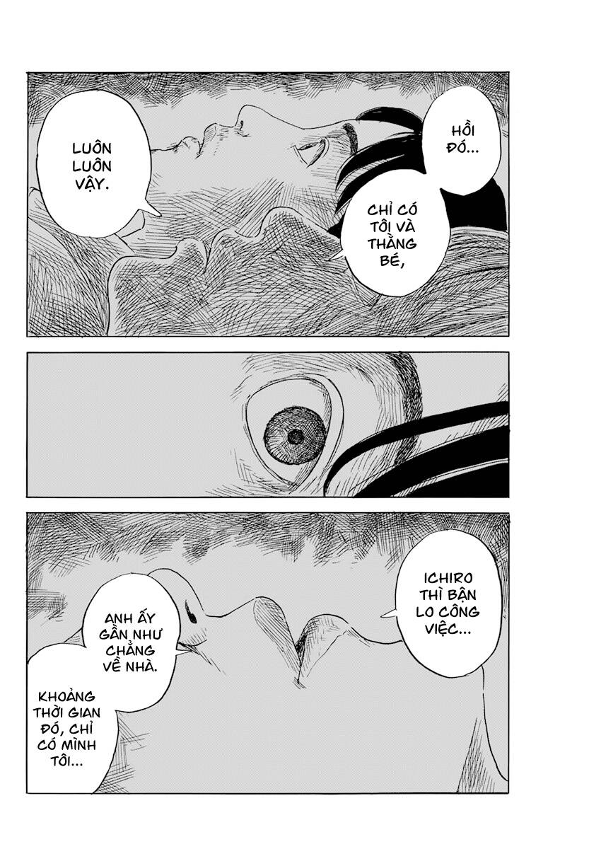 Đường Mòn Máu Chap 131 - Next Chap 130