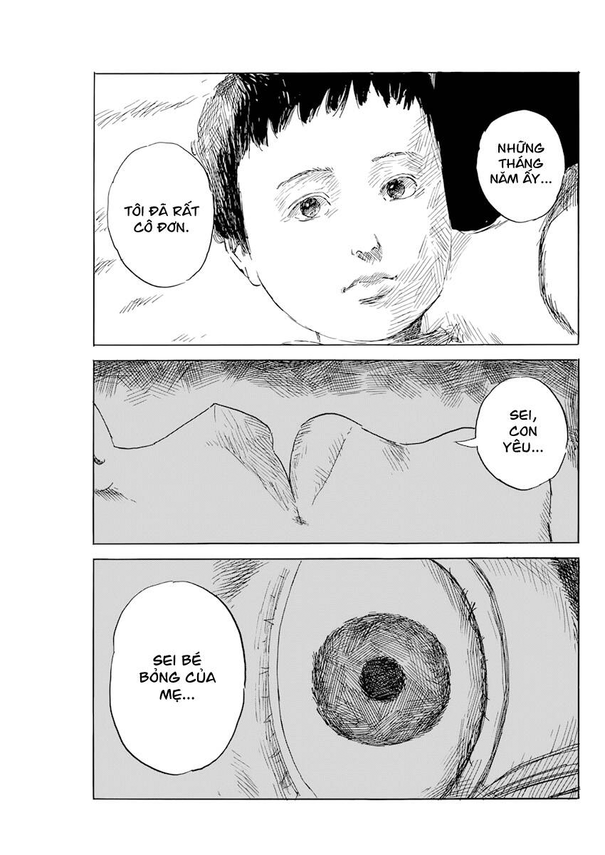 Đường Mòn Máu Chap 131 - Next Chap 130