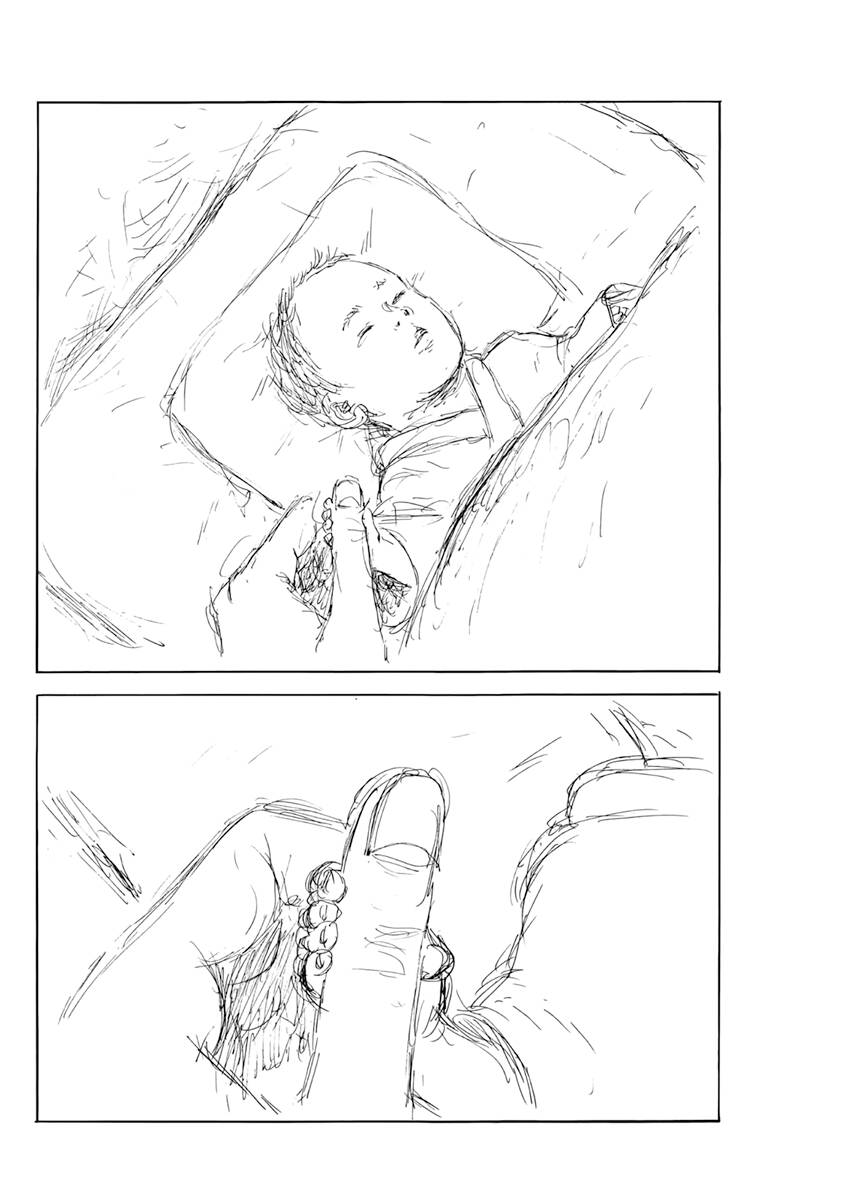 Đường Mòn Máu Chap 131 - Next Chap 130