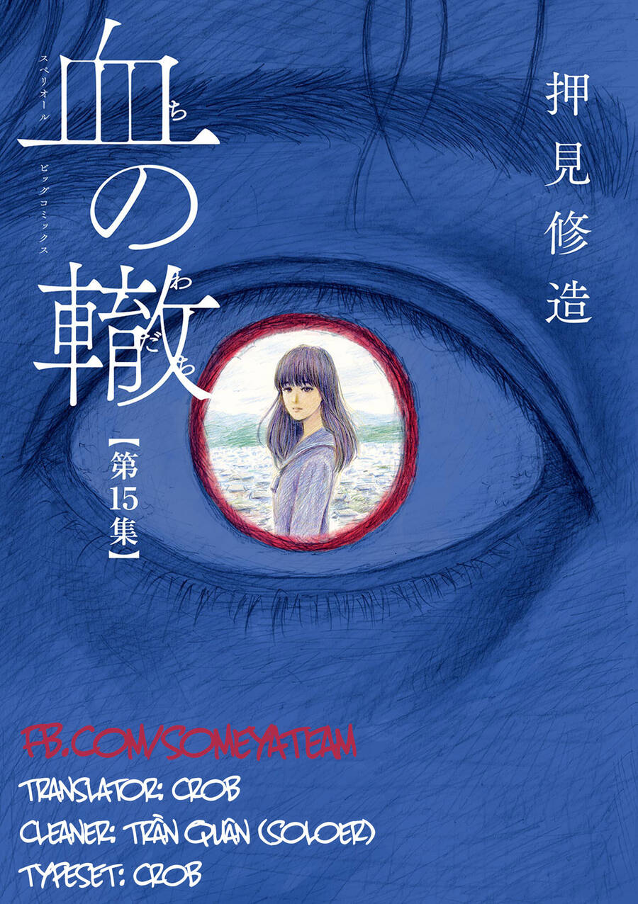 Đường Mòn Máu Chap 132 - Next Chap 131