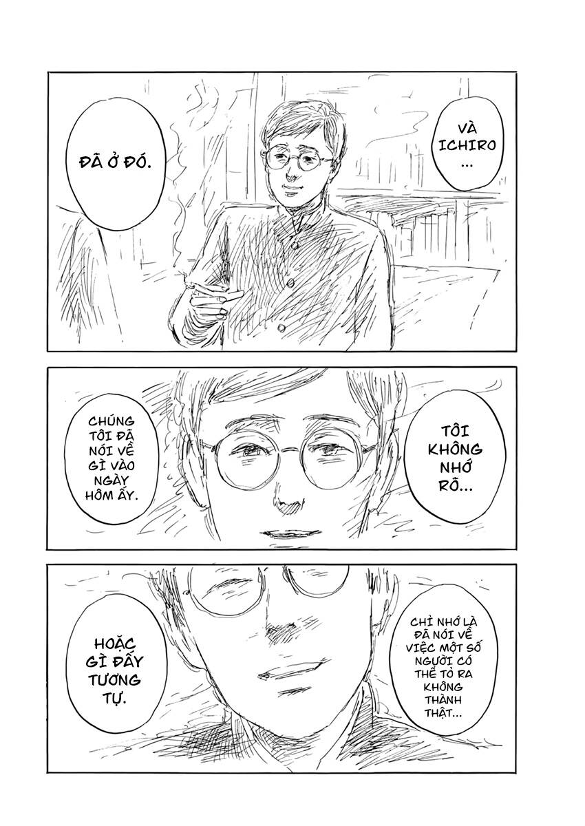 Đường Mòn Máu Chap 132 - Next Chap 131