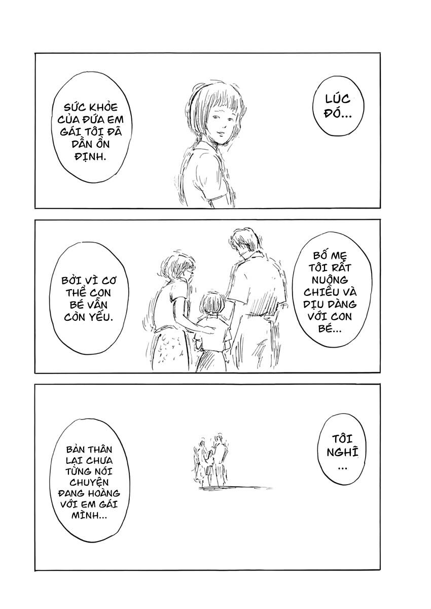 Đường Mòn Máu Chap 132 - Next Chap 131