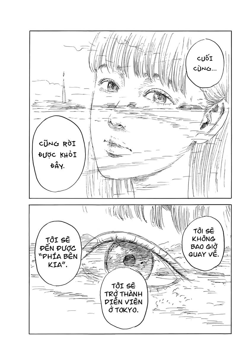 Đường Mòn Máu Chap 132 - Next Chap 131