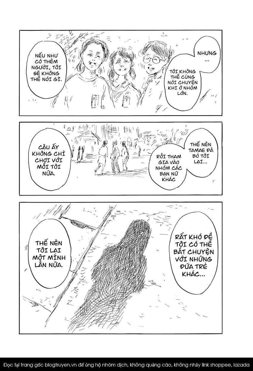 Đường Mòn Máu Chap 132 - Next Chap 131