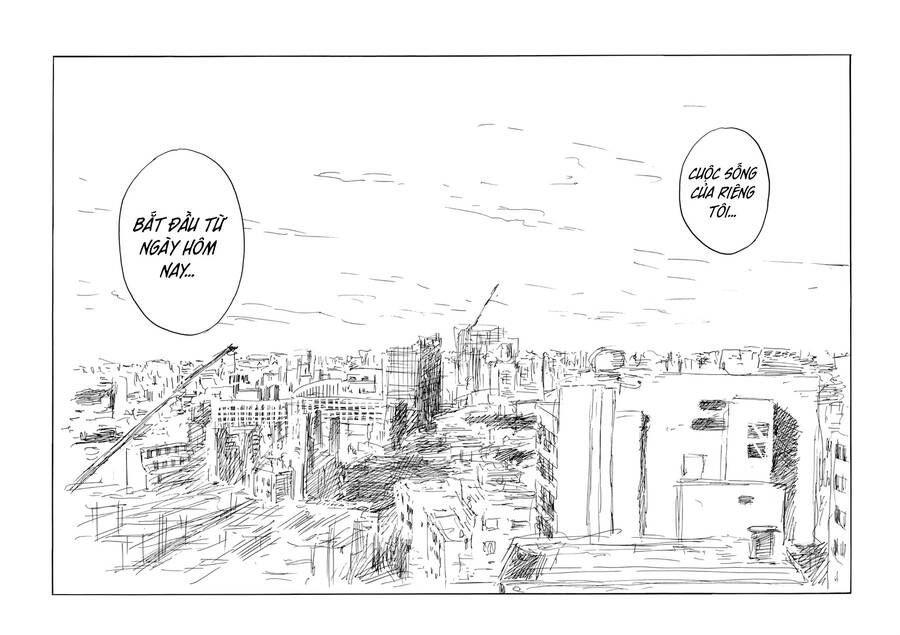 Đường Mòn Máu Chap 132 - Next Chap 131