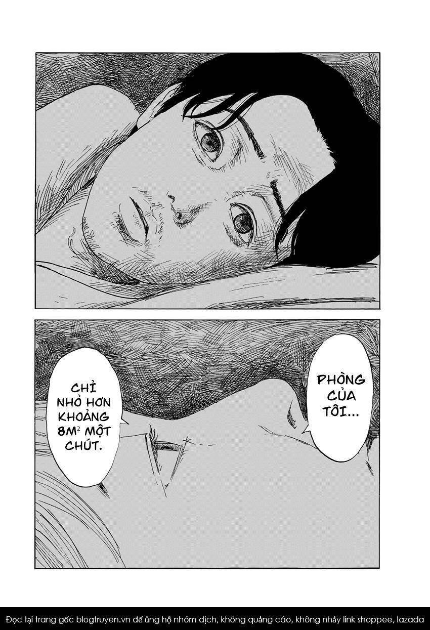 Đường Mòn Máu Chap 132 - Next Chap 131