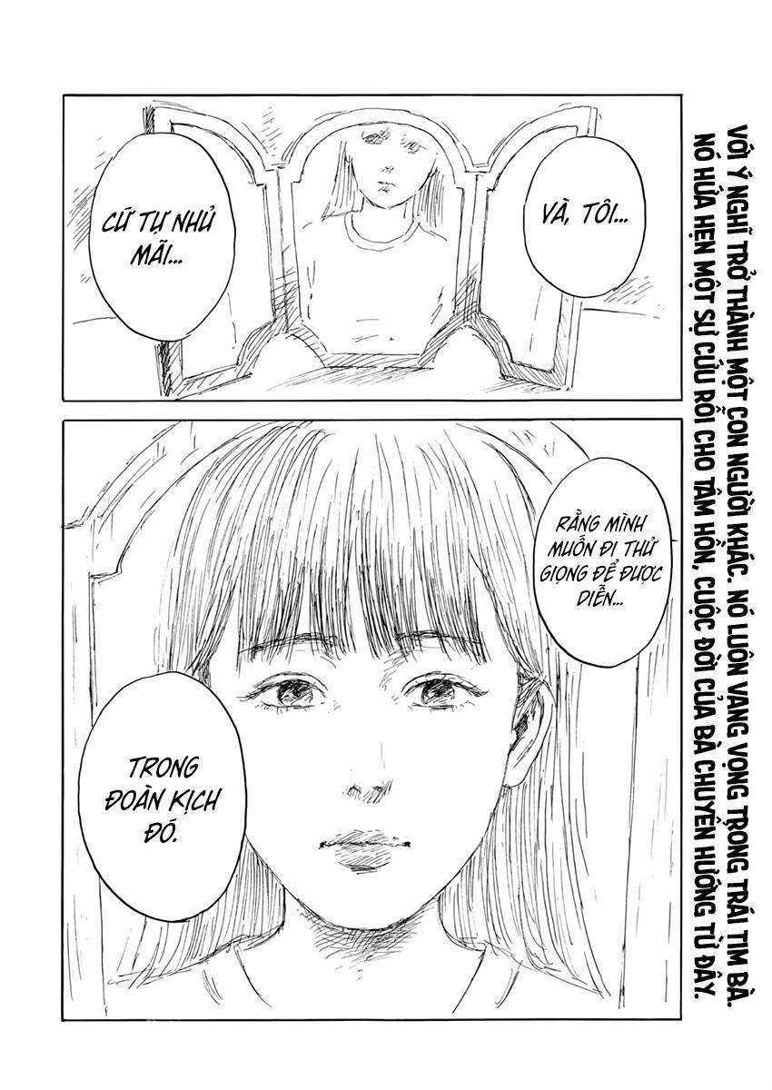 Đường Mòn Máu Chap 132 - Next Chap 131