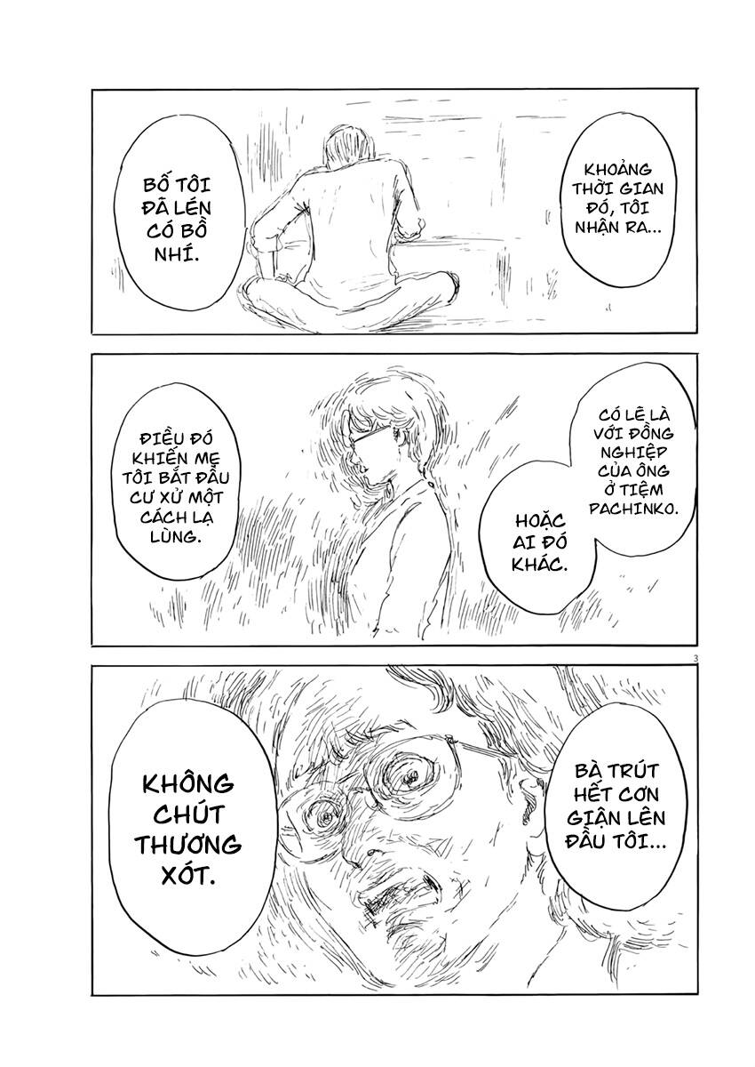 Đường Mòn Máu Chap 132 - Next Chap 131