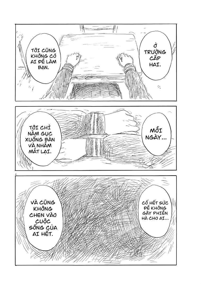 Đường Mòn Máu Chap 132 - Next Chap 131