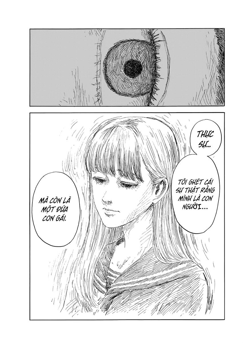 Đường Mòn Máu Chap 132 - Next Chap 131