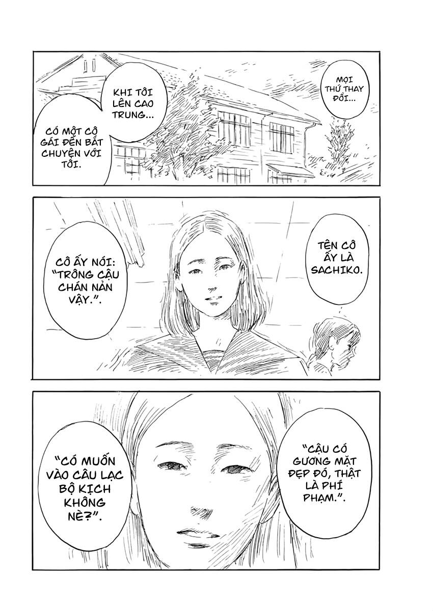 Đường Mòn Máu Chap 132 - Next Chap 131