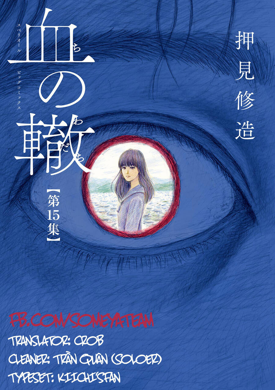 Đường Mòn Máu Chap 133 - Next Chap 132