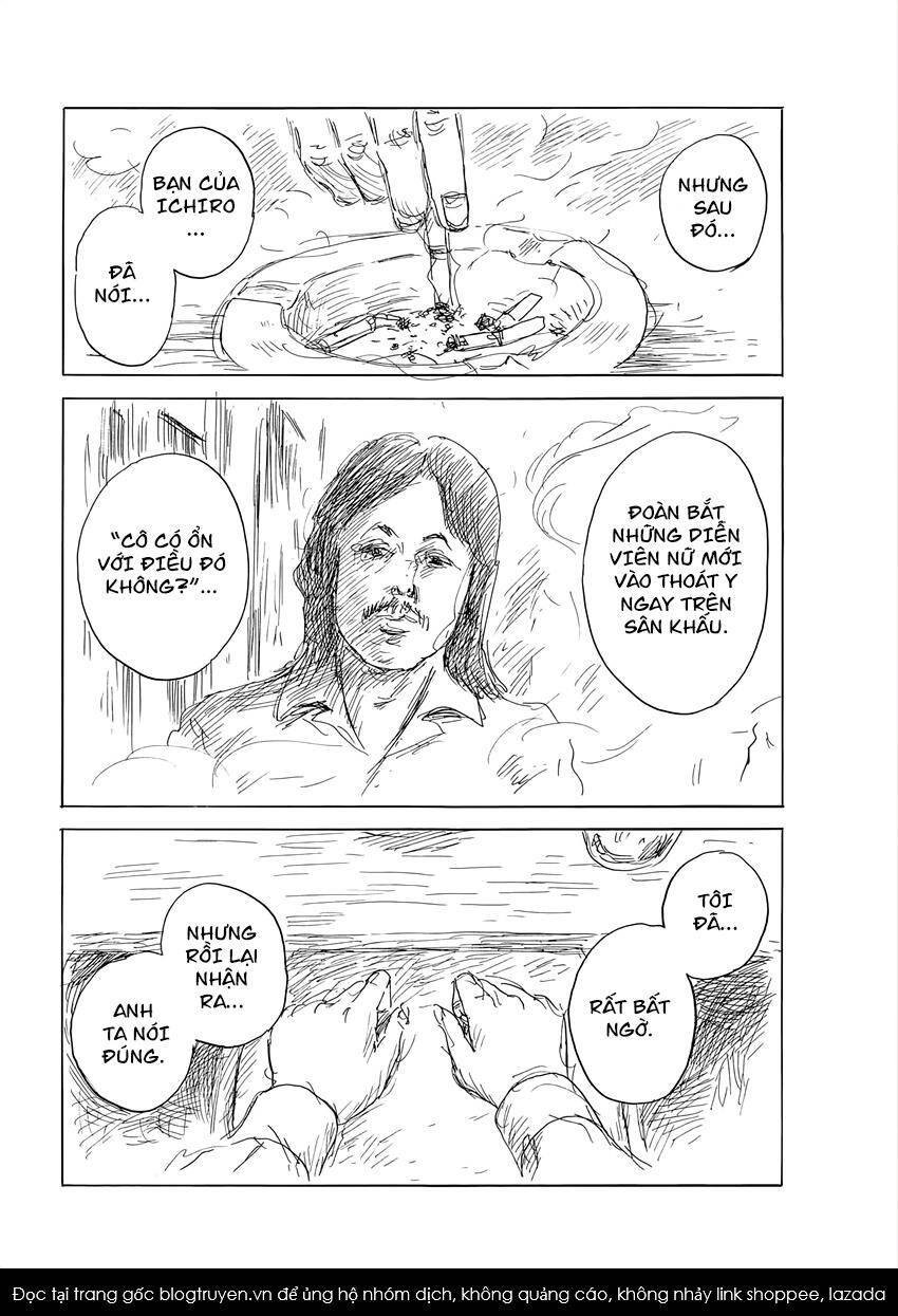 Đường Mòn Máu Chap 133 - Next Chap 132