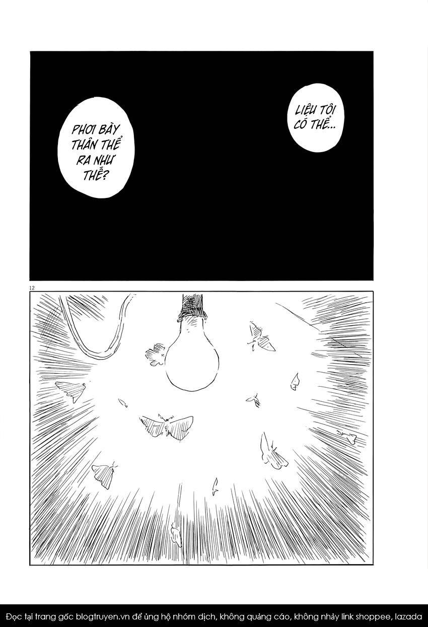 Đường Mòn Máu Chap 133 - Next Chap 132