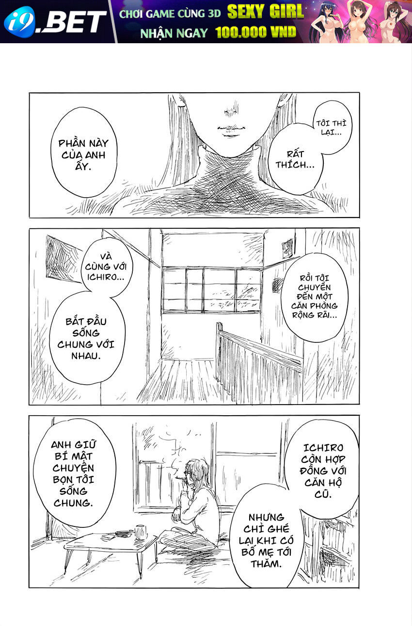 Đường Mòn Máu Chap 133 - Next Chap 132