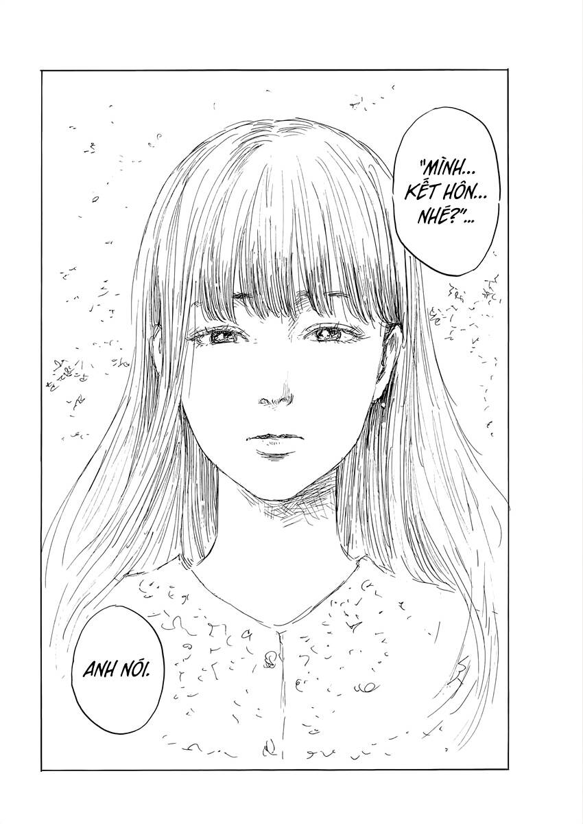 Đường Mòn Máu Chap 133 - Next Chap 132