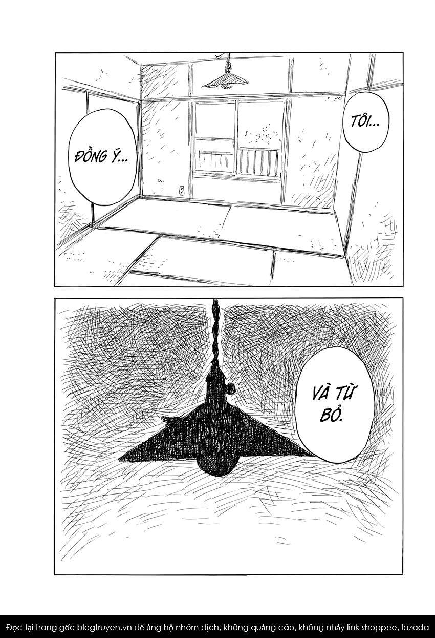 Đường Mòn Máu Chap 133 - Next Chap 132