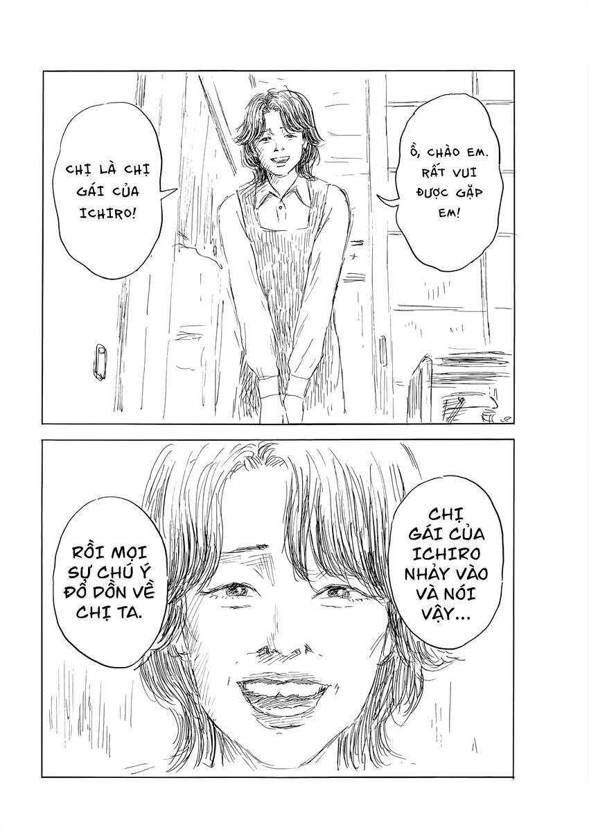 Đường Mòn Máu Chap 133 - Next Chap 132