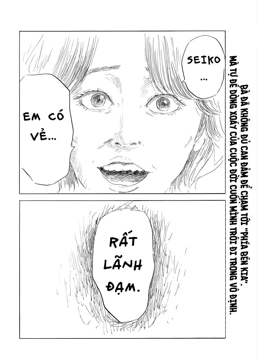 Đường Mòn Máu Chap 133 - Next Chap 132