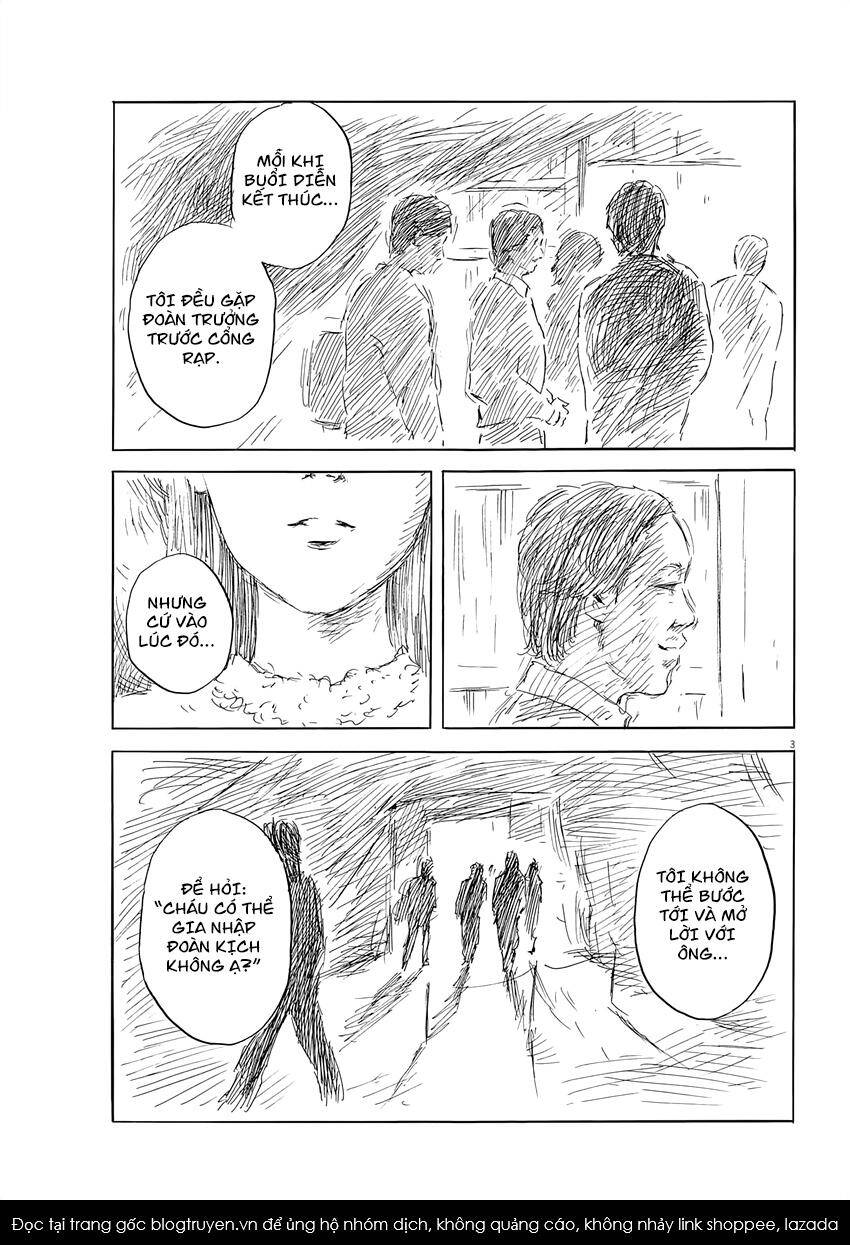 Đường Mòn Máu Chap 133 - Next Chap 132