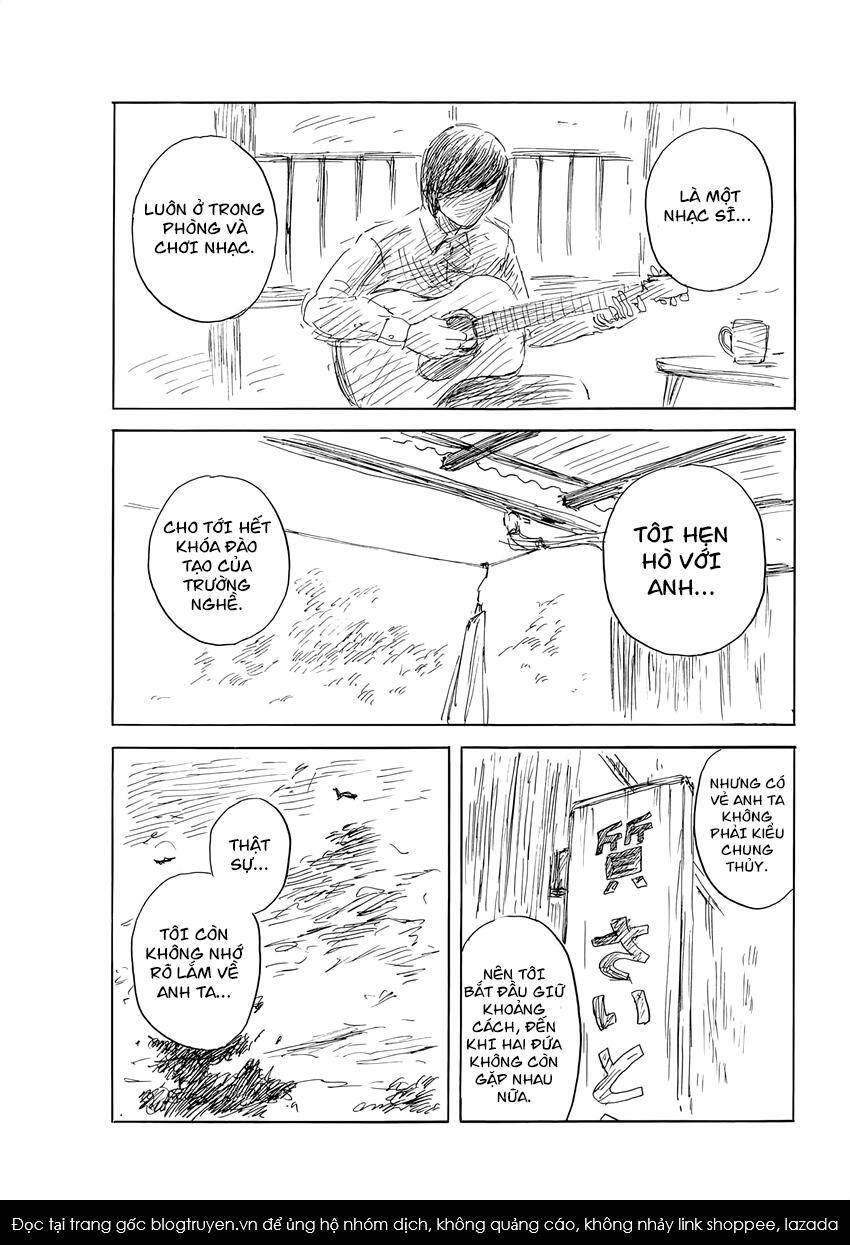 Đường Mòn Máu Chap 133 - Next Chap 132