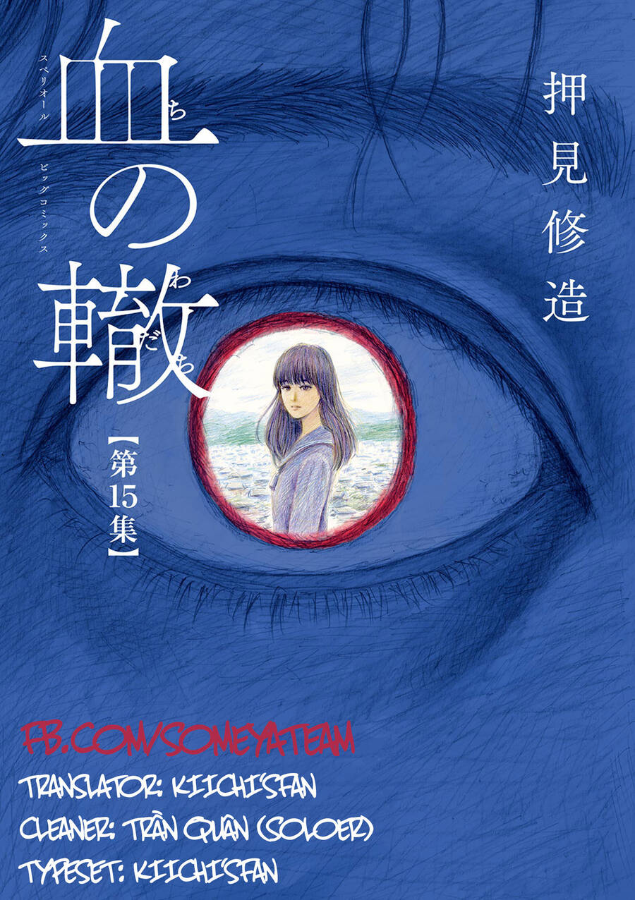 Đường Mòn Máu Chap 134 - Next Chap 133