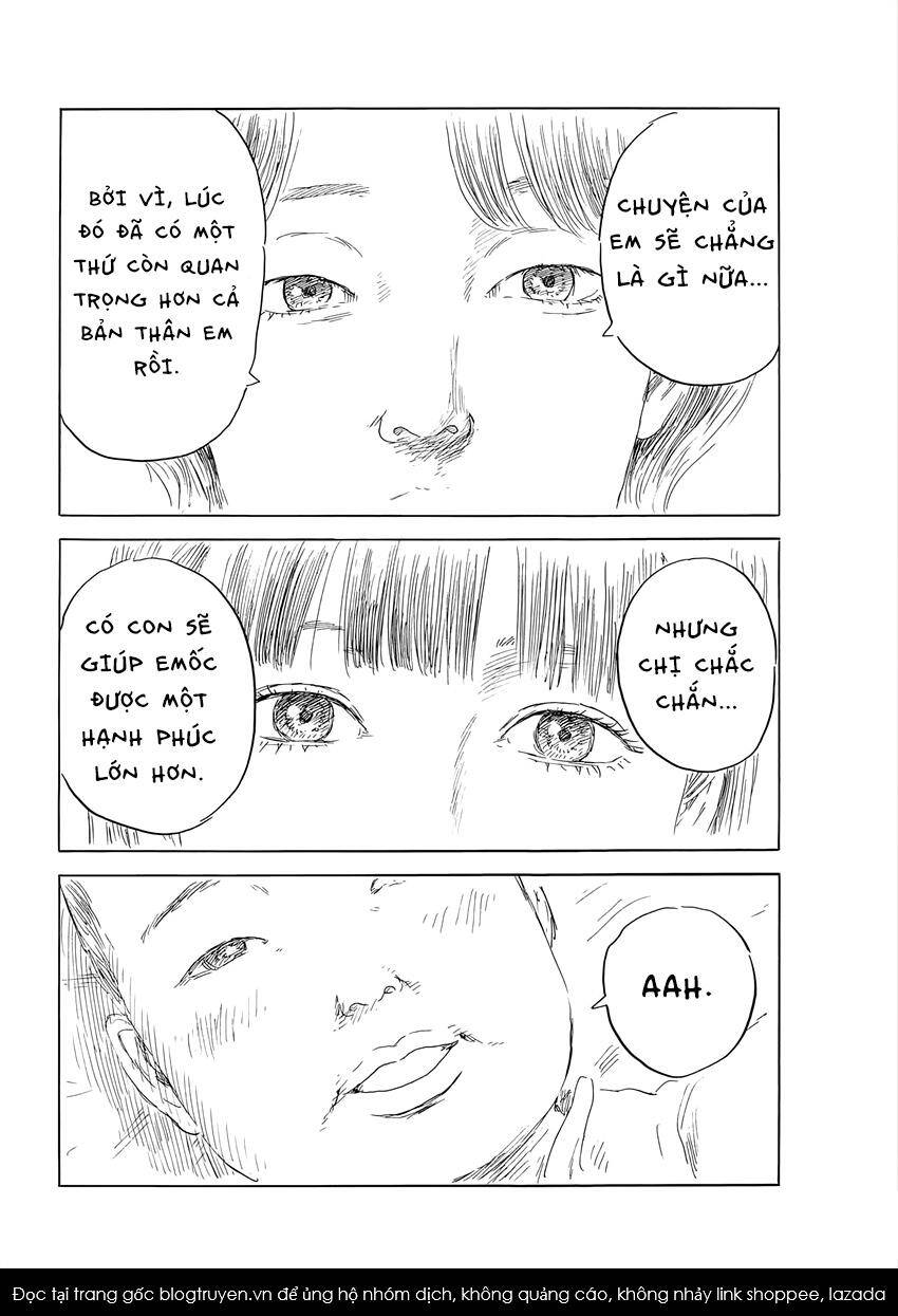 Đường Mòn Máu Chap 134 - Next Chap 133