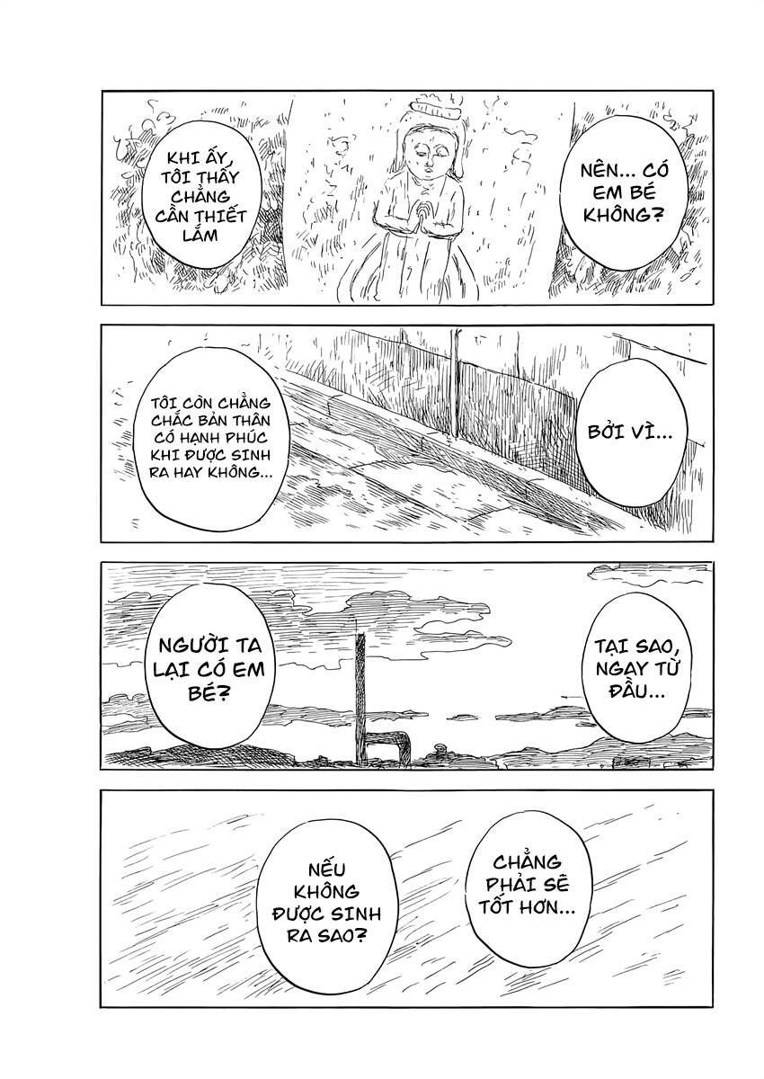 Đường Mòn Máu Chap 134 - Next Chap 133