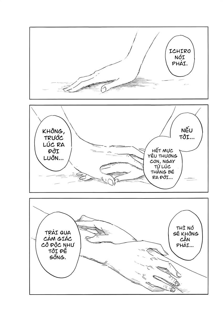 Đường Mòn Máu Chap 134 - Next Chap 133