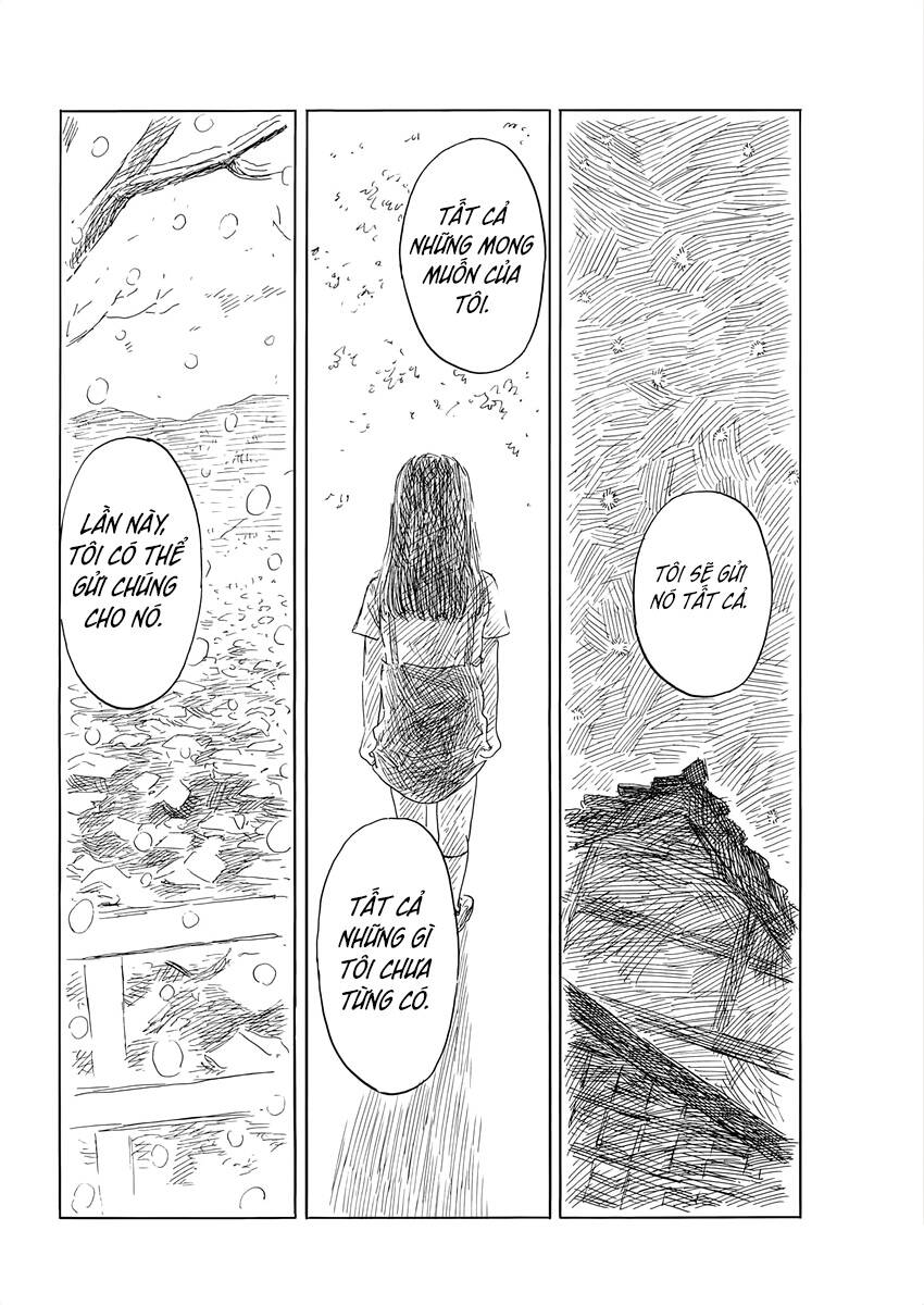 Đường Mòn Máu Chap 134 - Next Chap 133