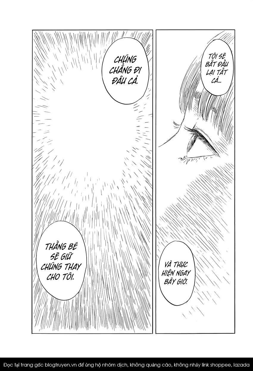 Đường Mòn Máu Chap 134 - Next Chap 133