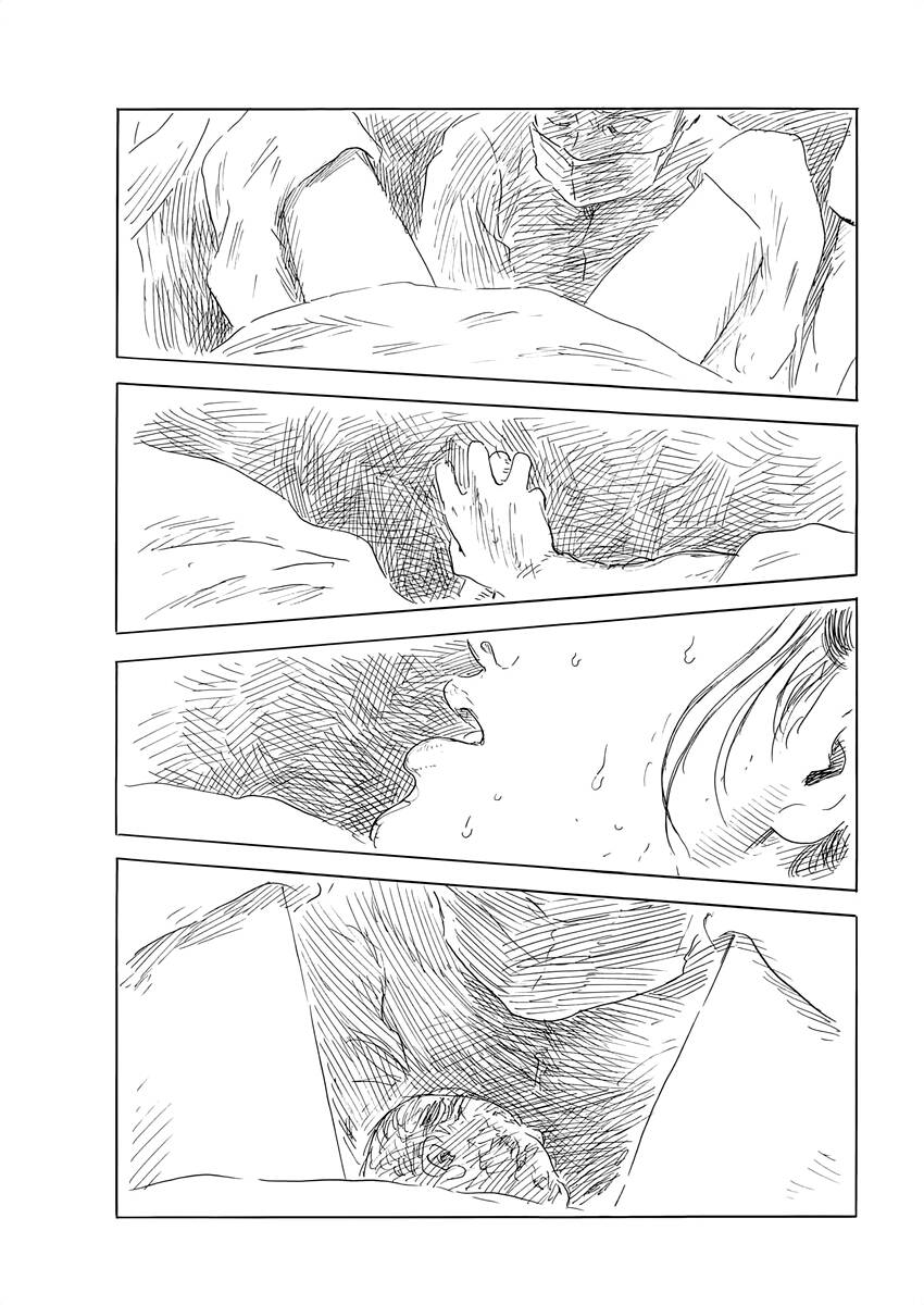 Đường Mòn Máu Chap 134 - Next Chap 133