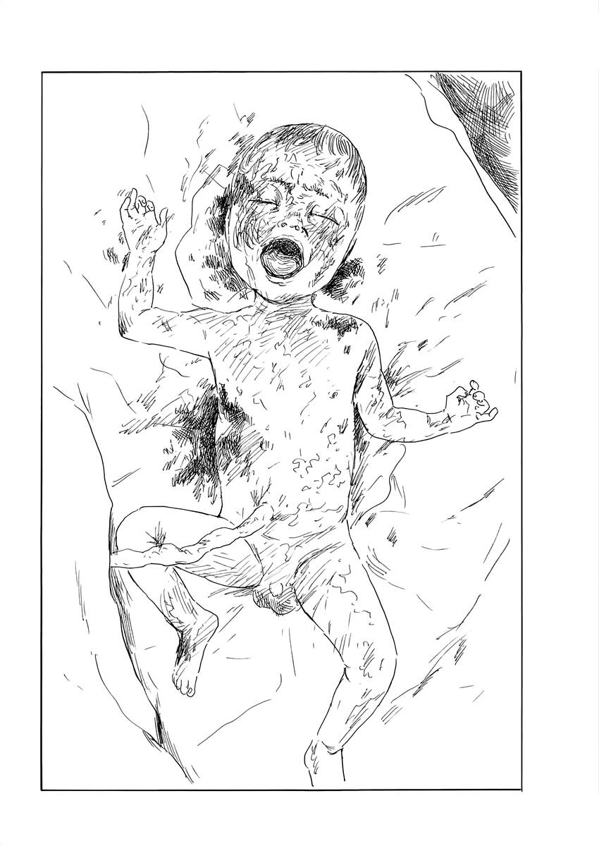 Đường Mòn Máu Chap 134 - Next Chap 133