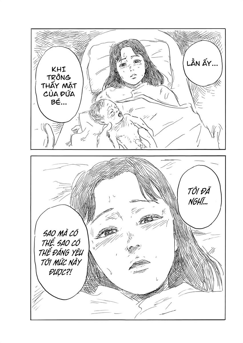 Đường Mòn Máu Chap 134 - Next Chap 133