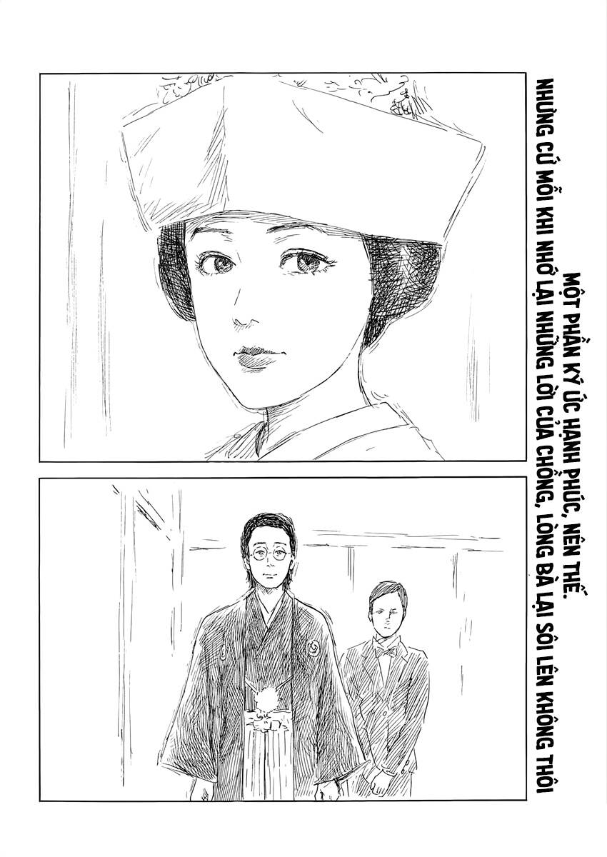 Đường Mòn Máu Chap 134 - Next Chap 133