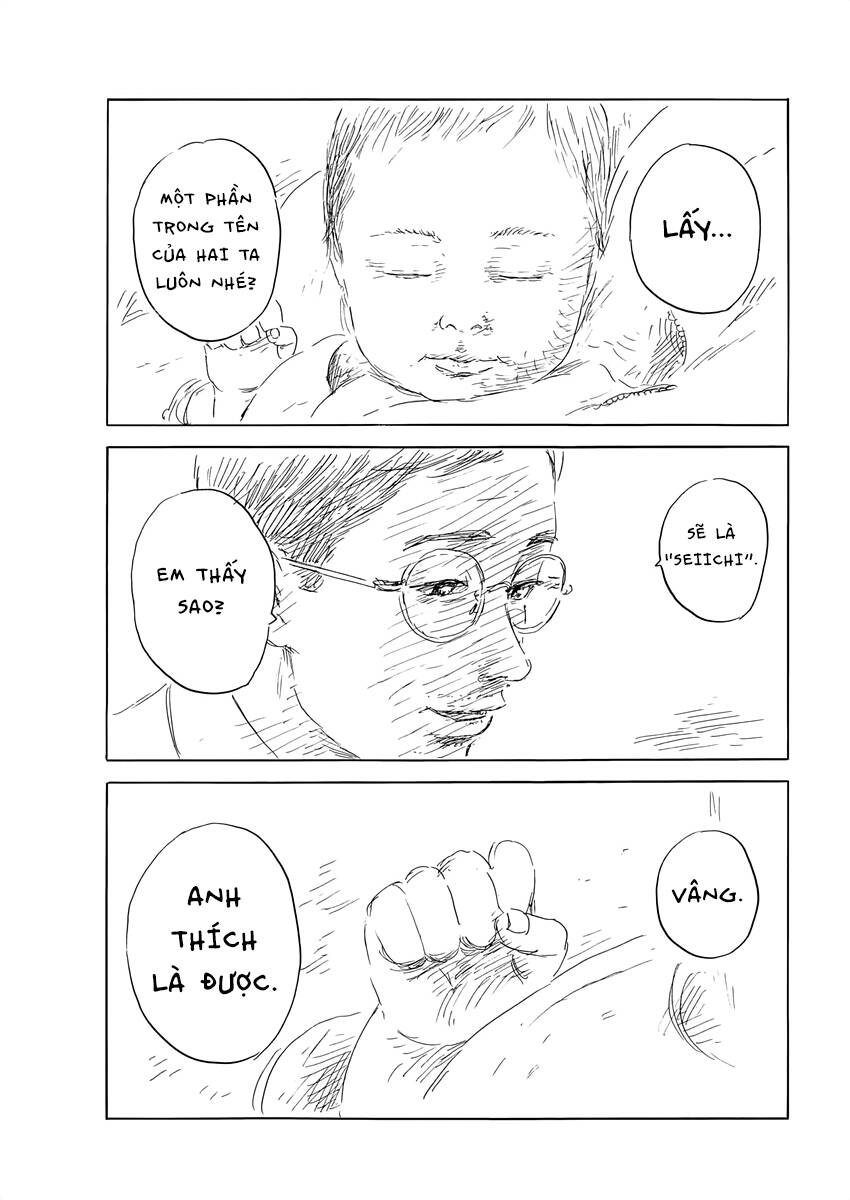 Đường Mòn Máu Chap 134 - Next Chap 133